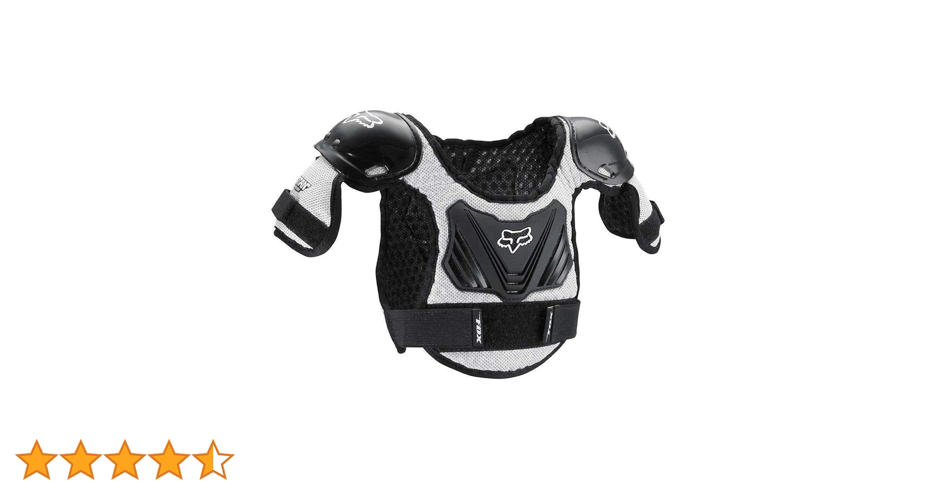 Fox プロテクター youth 子供 Amazon | Fox Racing FOX MX ユース R3ルーストデフレクター